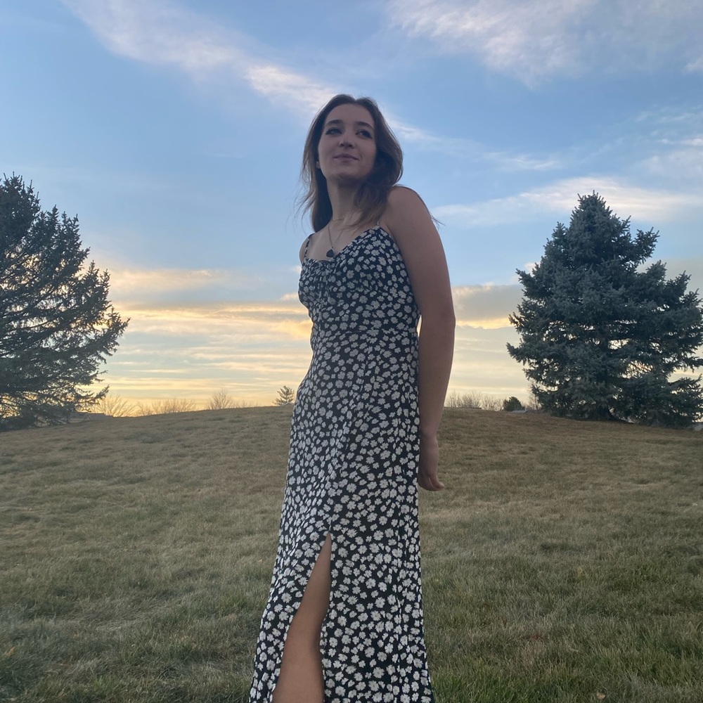 Meet your Posher, Sienna